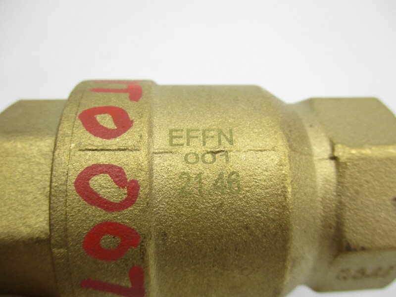 NEO 600-WOG 2146 1″ NSNP
