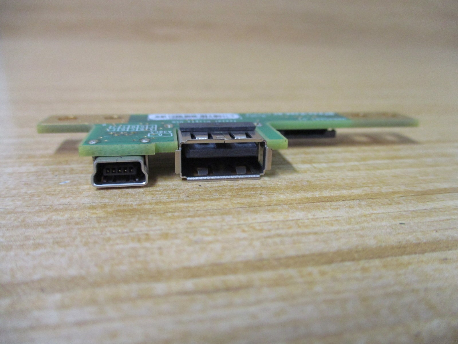 Pro-face HRB45687-01 Circuit Board HRB4568701