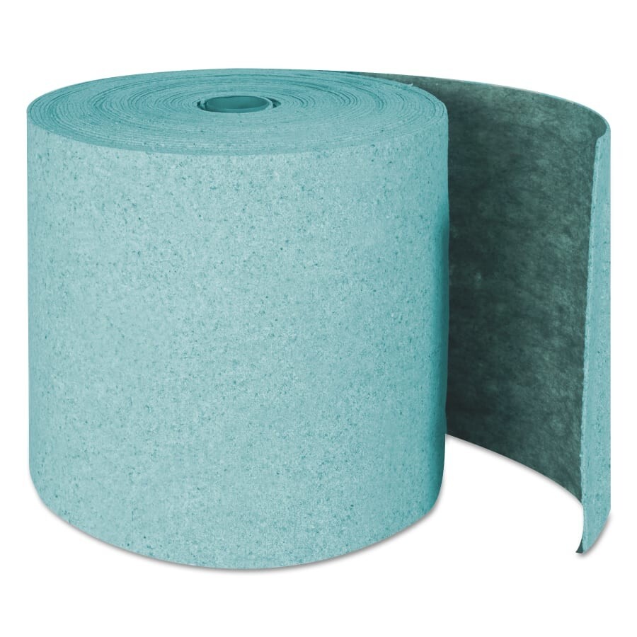 SPC Re-Form Plus Sorbents, Absorbs 62 gal, 28 1/2 in x 150 ft -pallet