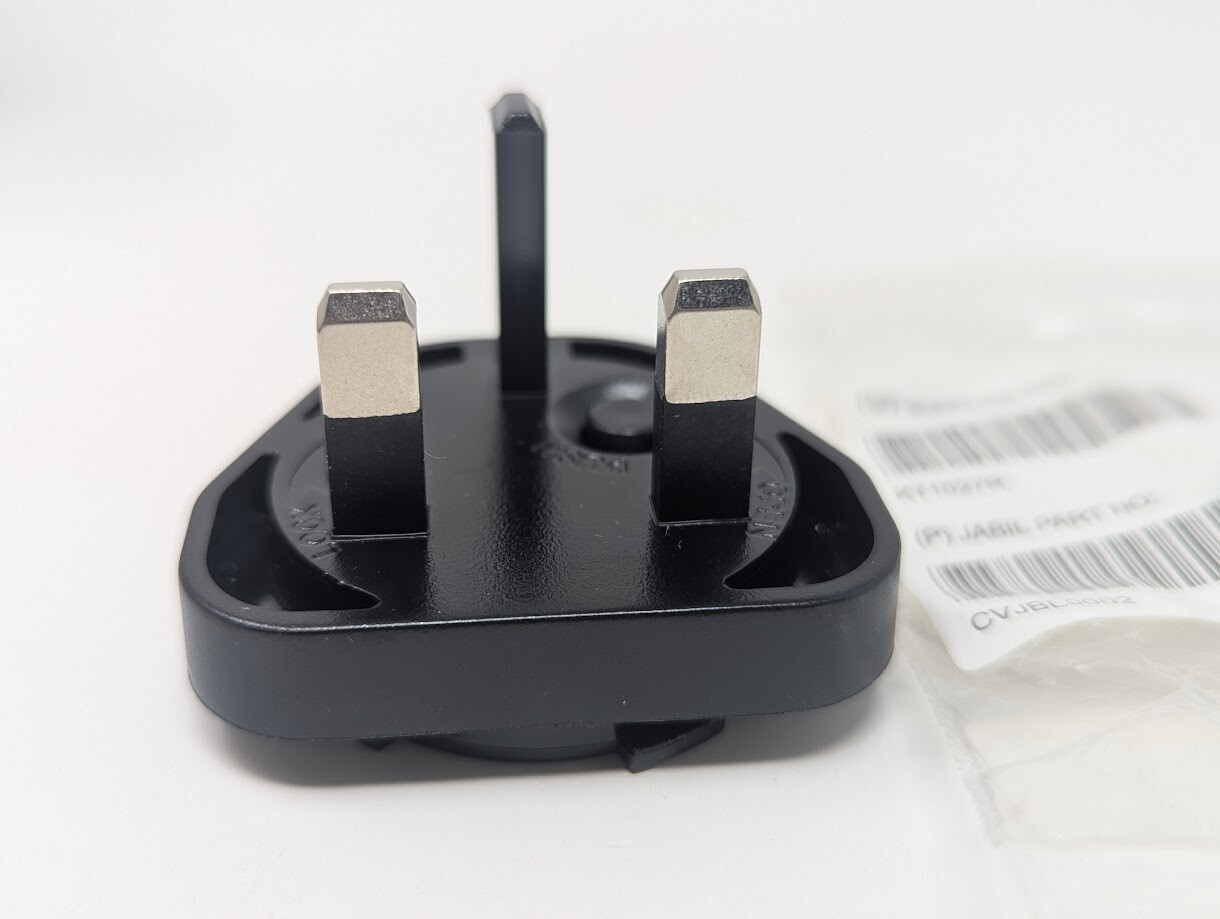 SL Power Advanced Energy KT1027K – Includes KT1027R, KT1027T, KT1027V