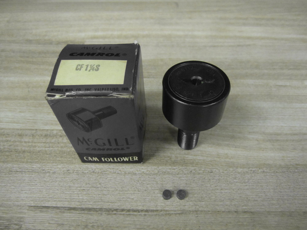 McGill CF 1 1/4 S Cam Follower CF114S