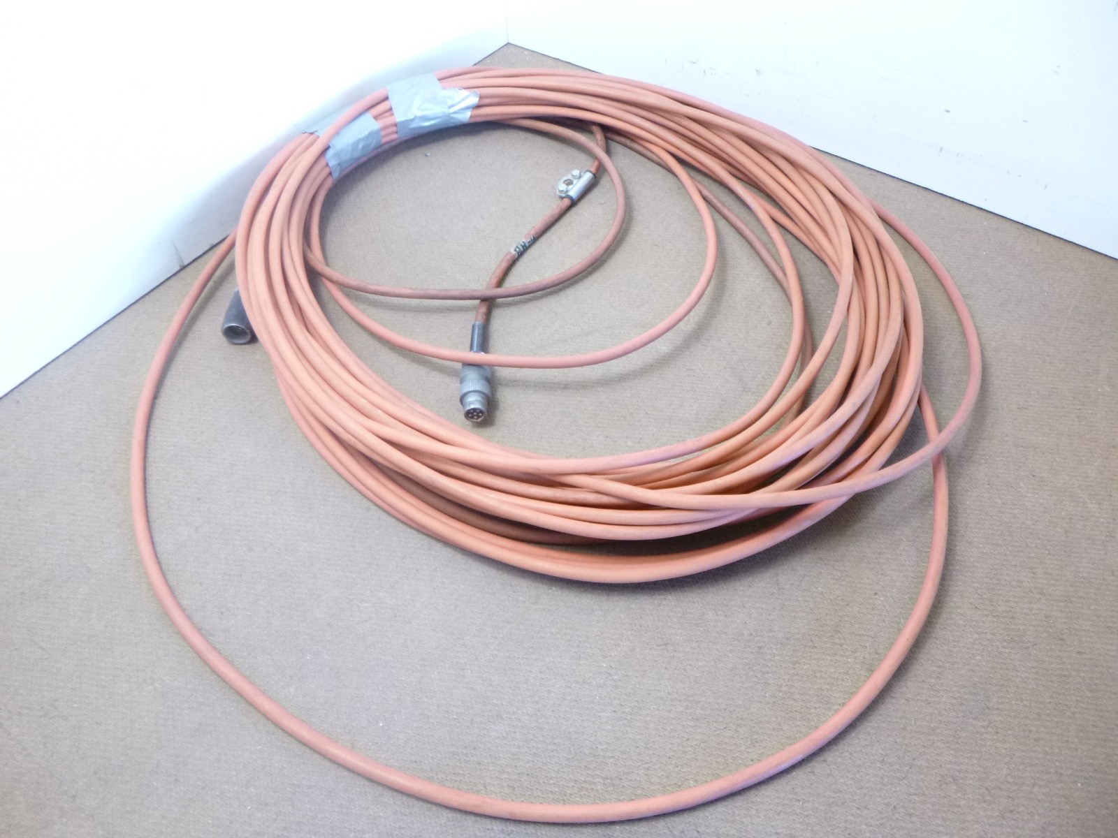 Con-Space Communication Cable 100 ft. with Connectors C-CMC