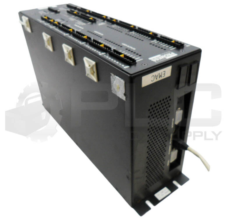 PROMESS 1906901486 EMAC CONTROLLER 100-240VAC 50/60HZ 1A