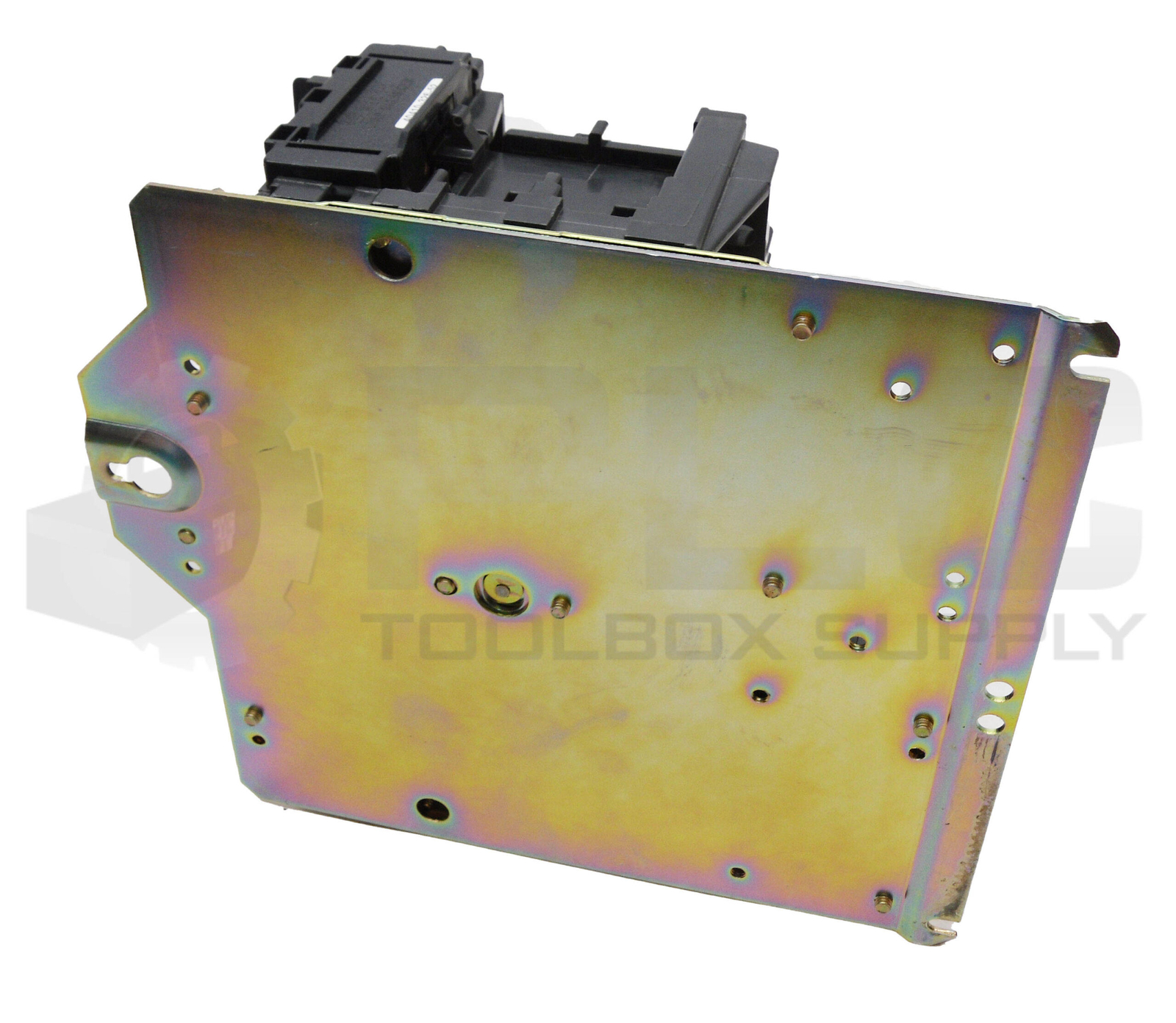 ALLEN BRADLEY 505-A0D /C STARTER W/ (2) CB236 COIL W/ 42185-800-01 W/ (3) W50