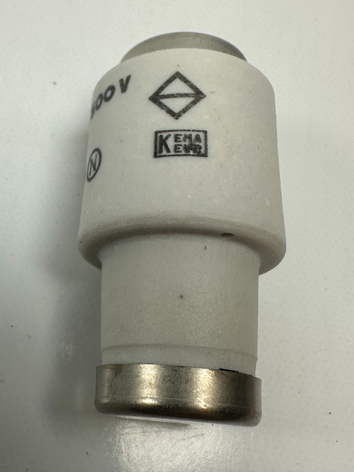Kema Heur 63A500V Ceramic Fuse 63A/500V – New Fast Ship