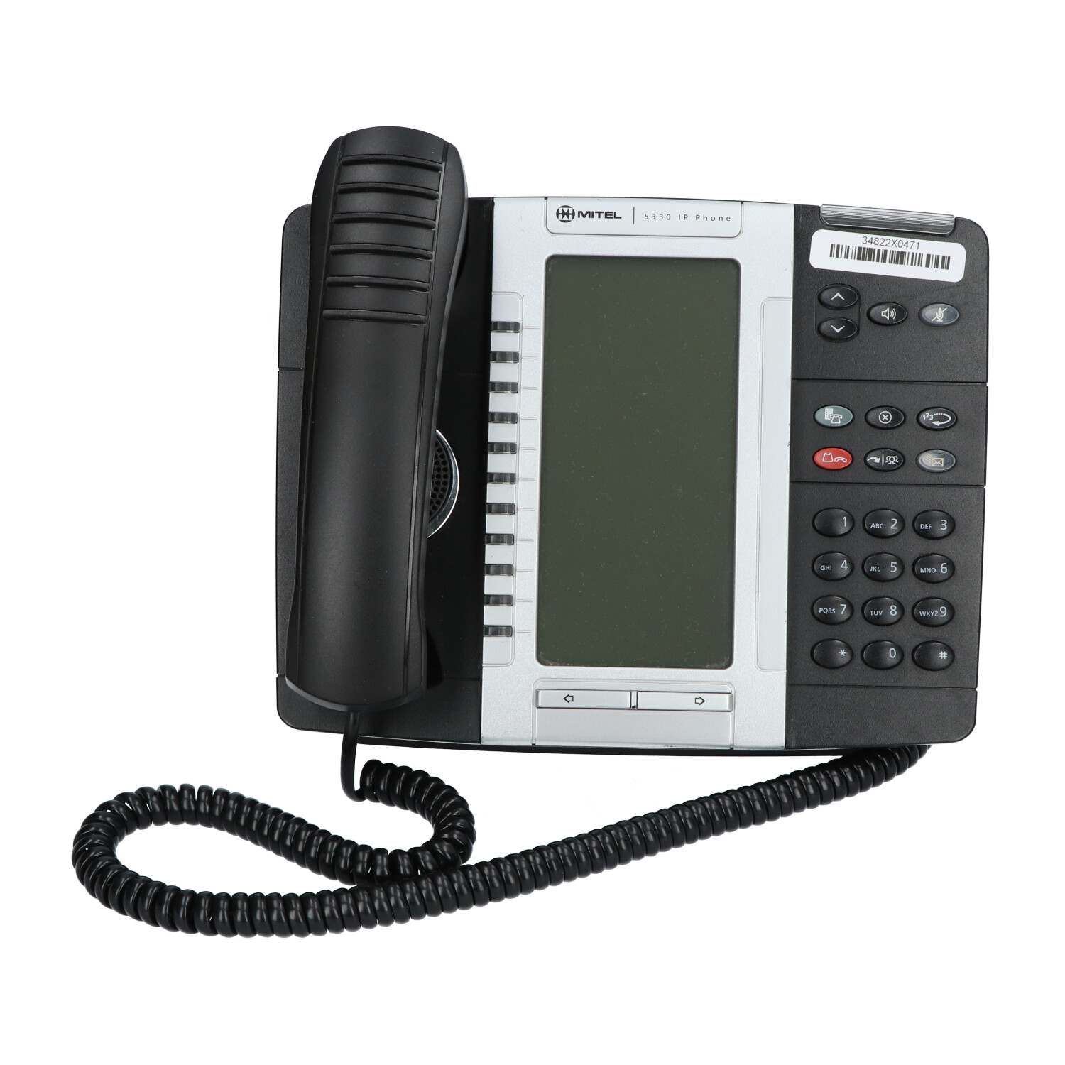 Mitel 50005804 Telephone Used UMP
