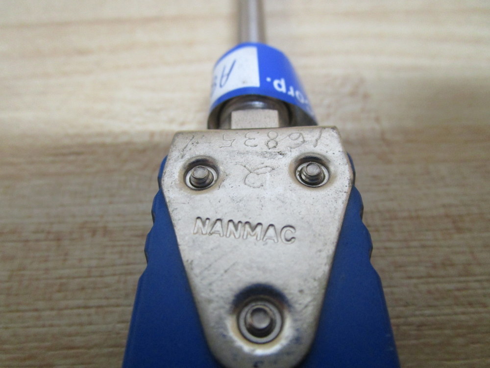 Nanmac A8A-44-8 Thermocouple