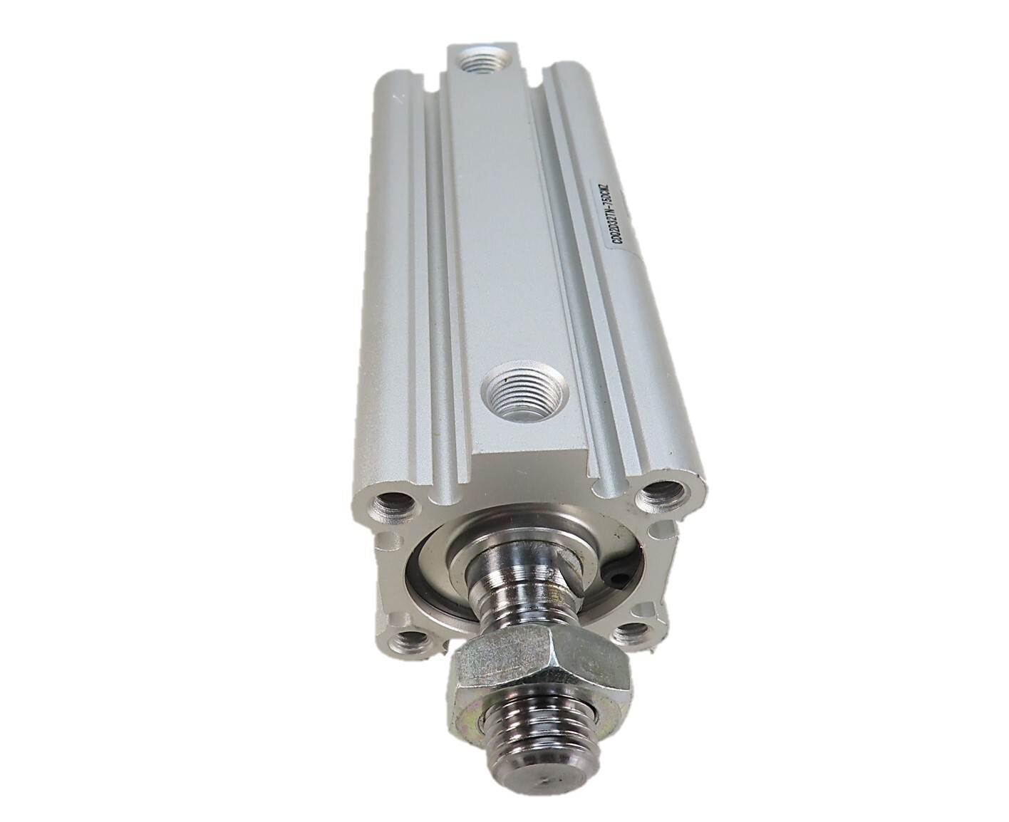 SMC CDQ2D32TN-75DCMZ CQ2-Z Compact Cylinder 32mm Bore x 75mm Stroke NEW NO BOX