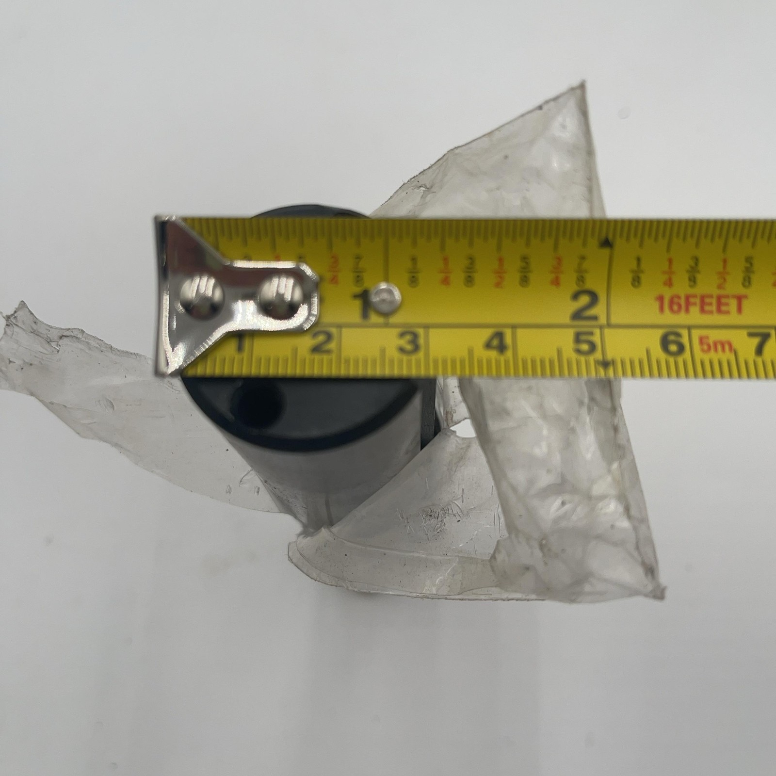 Shaft Pivot TSA/CR109528D 3100309828 Metal Industrial Axle Shaft 6-1/2″ Part USA