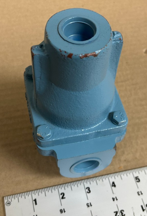 Amot Mixing Valve 10575819 EMD Rebuilt