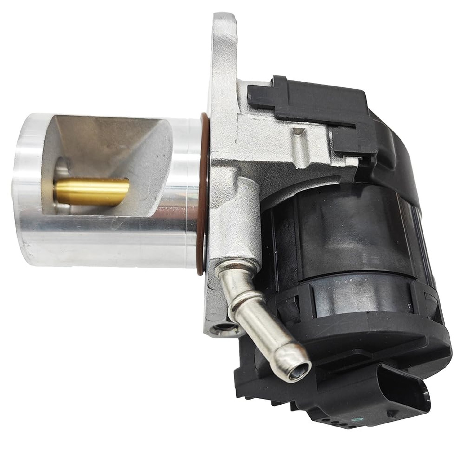 6421402160 EGR Exhaust Gas Recirculation Valve Compatible for Mercedes-Benz C…
