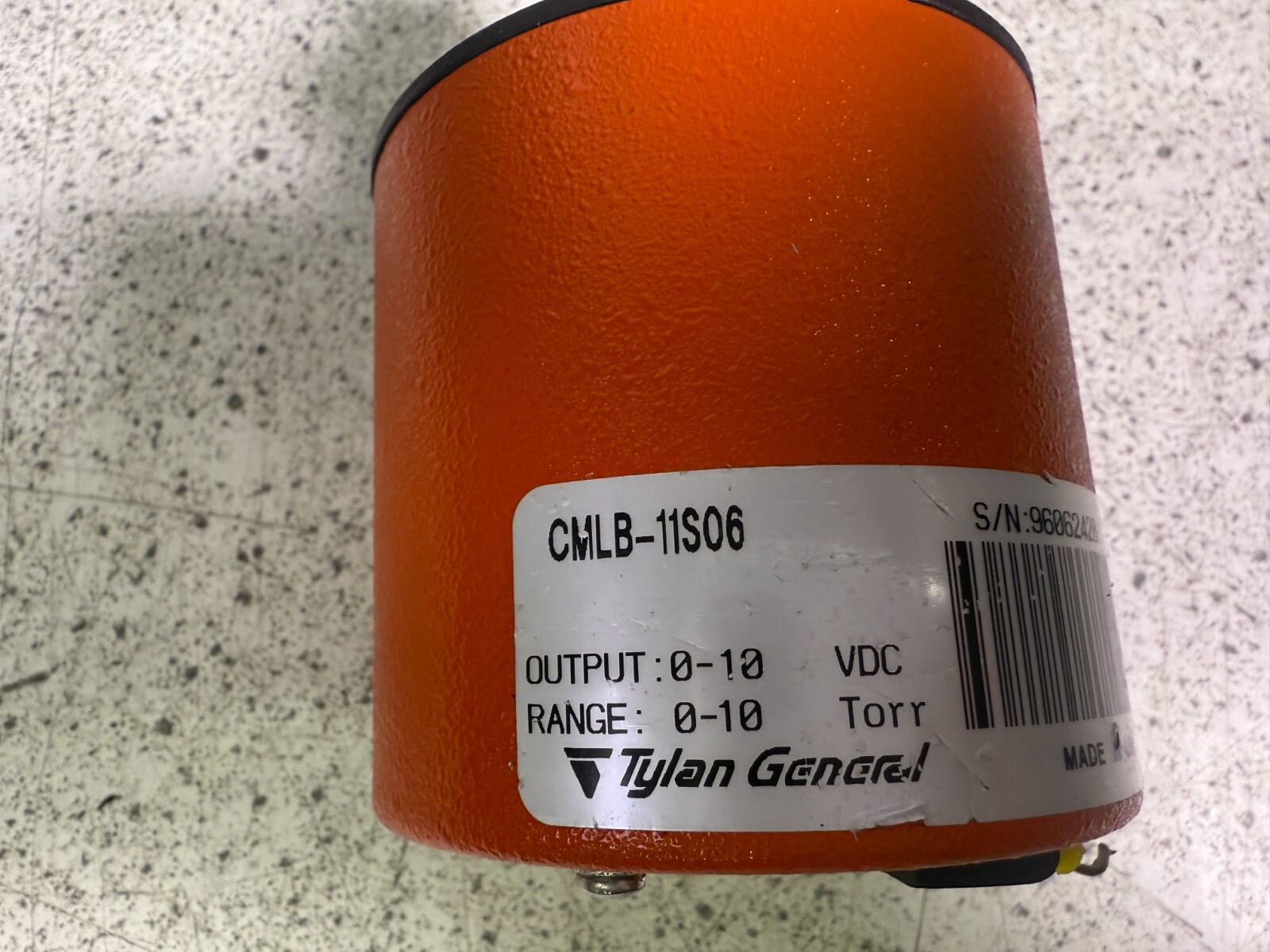 Tylan General CMLB-11S06