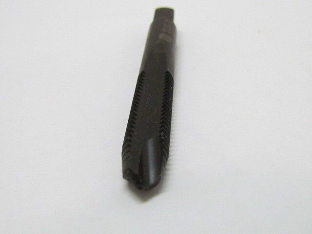 Regal-Beloit M8x1.25 Tap 2 Flute Plug Chamfer Black Oxide D5 73mm AOL USA