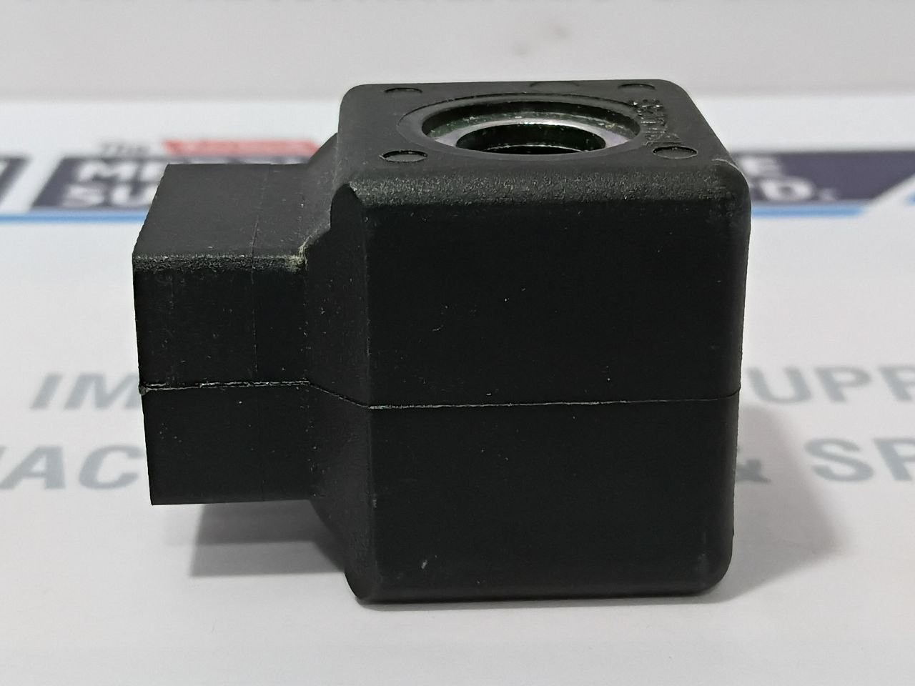 Rapa BV01 L2 Coil For Solenoid Valve 230V 8W 50-60Hz IP54 0–19bar