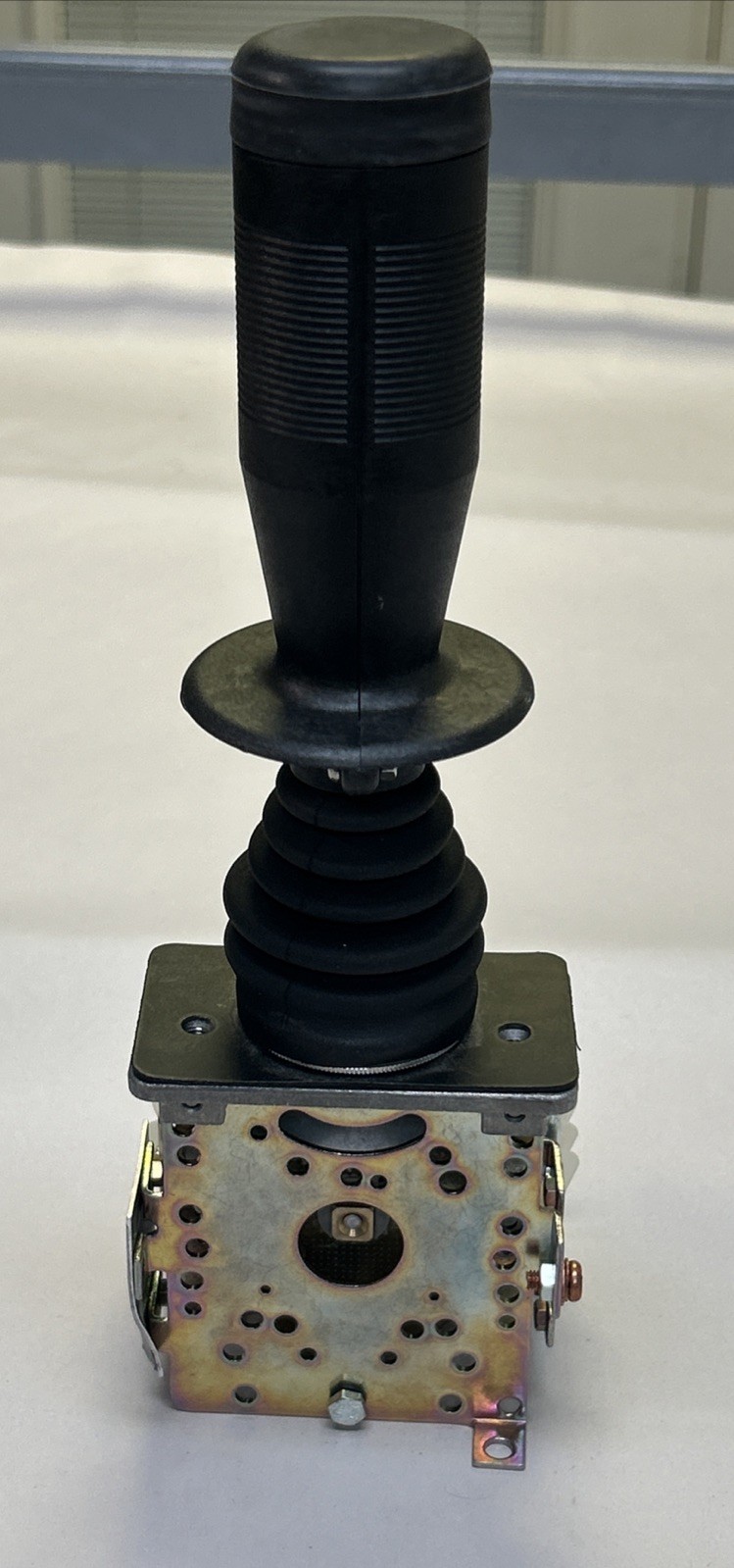 W GESSMANN,S2,JOYSTICK CONTROLLER 0613120-1 NOS