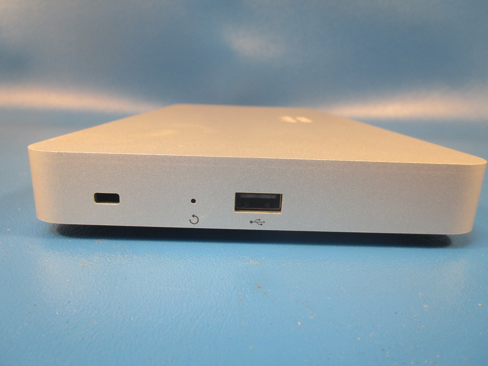 USED LOT OF 2 CISCO MERAKI MX65-HW, 600-47010-A ROUTER, 12-port Router