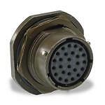 ITT CANNON MS3114E8-4S