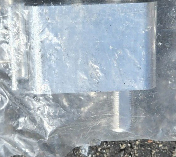 New Polyphaser DGXZ+06NFNF-A 800-2500 MHz Type N Female / Type N Female