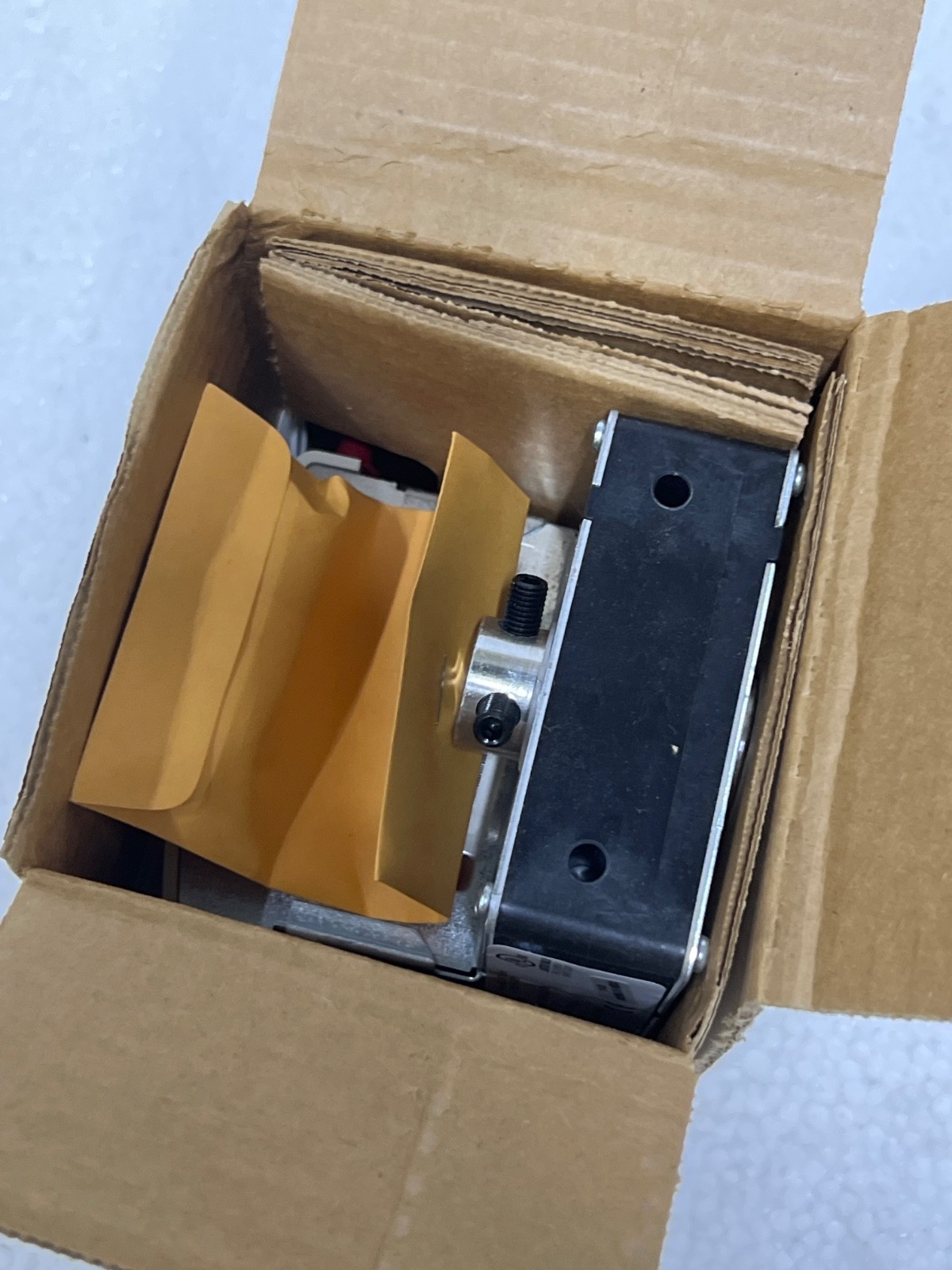 Honeywell W7751H 2025 Excel-10 Smart Vav Actuator
