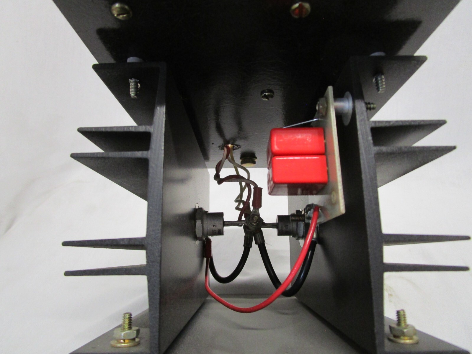 PAYNE ENGINEERING 11D-4-80 POWER CONTROLLER