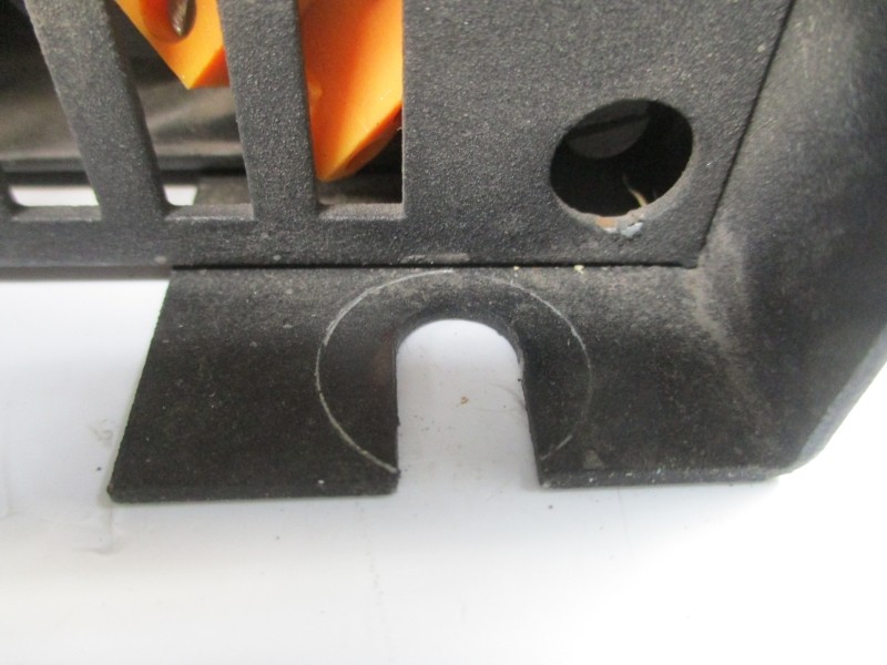 EUROTHERM TC3001/150A/500V/220V240/415/0V10/PA/URP/3S/RES/SD 220-240V 150A UNMP