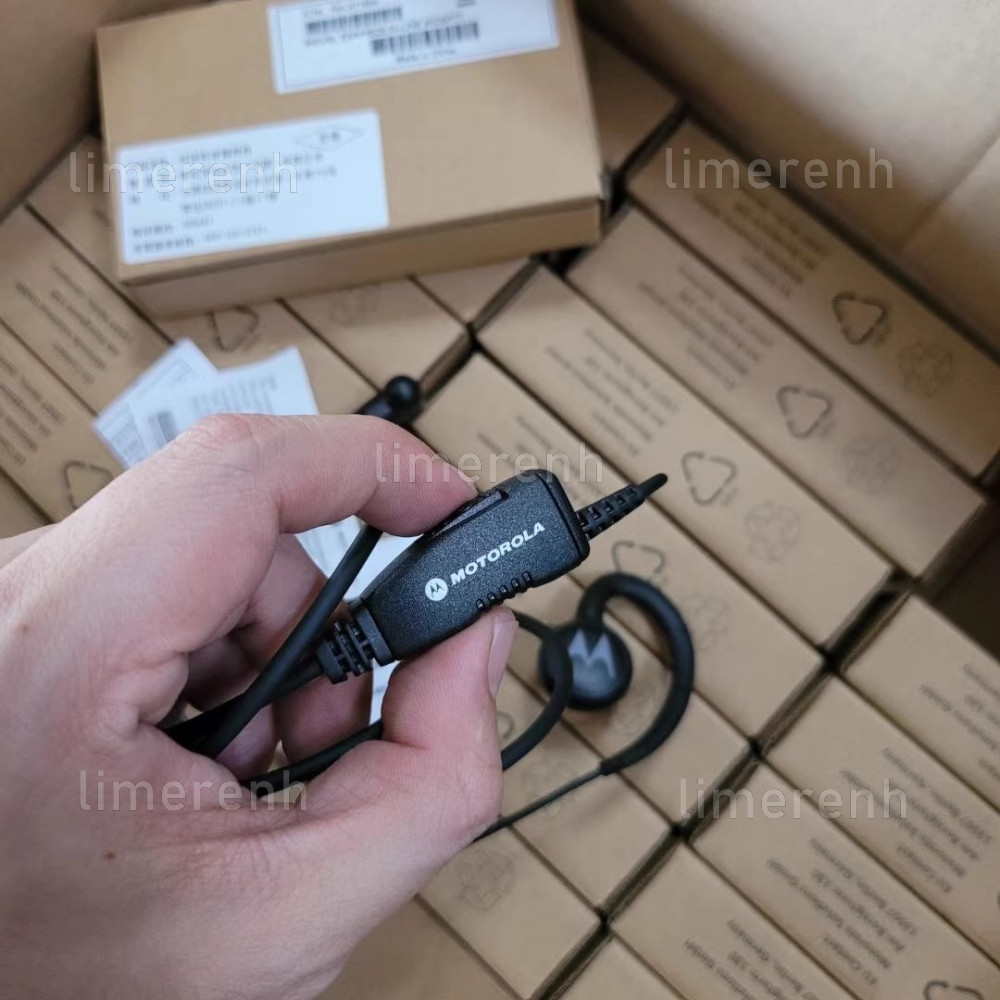 PMLN7189A Replacement Headset Earpiece For Motorola SL1M SL2M SL1K SL2K SL300