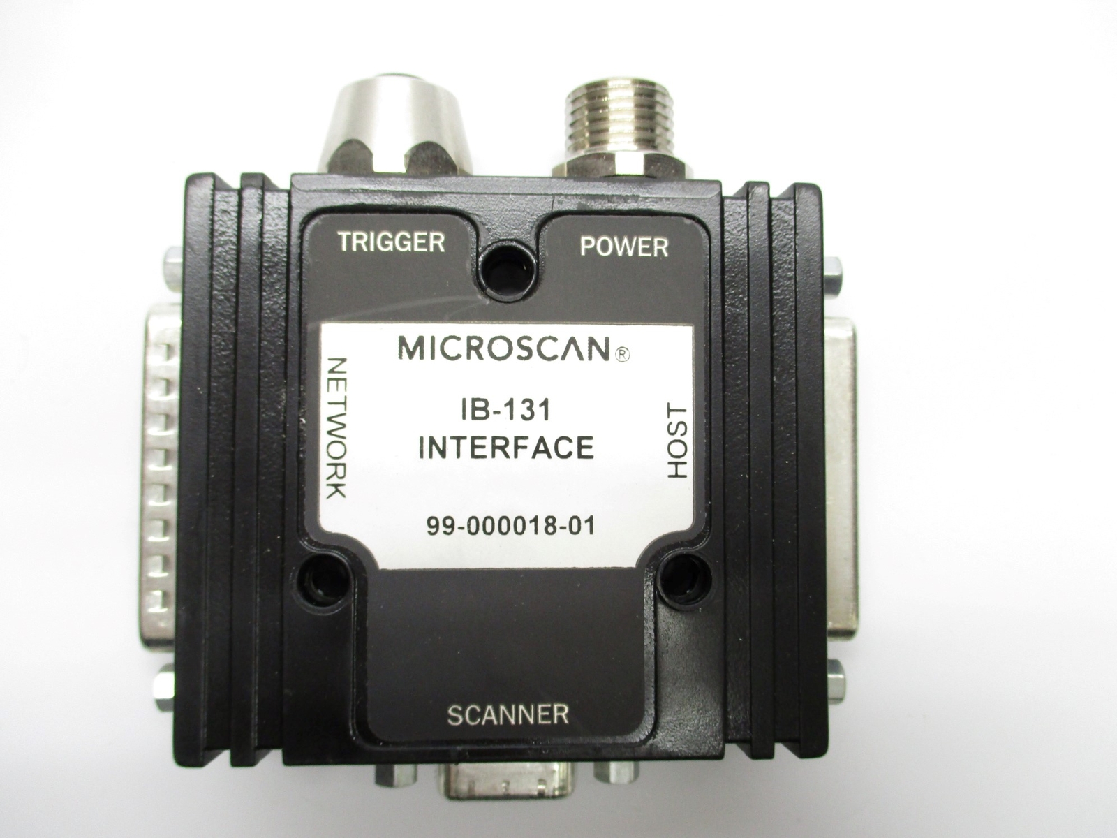 MICROSCAN 99-000018-01 UNMP