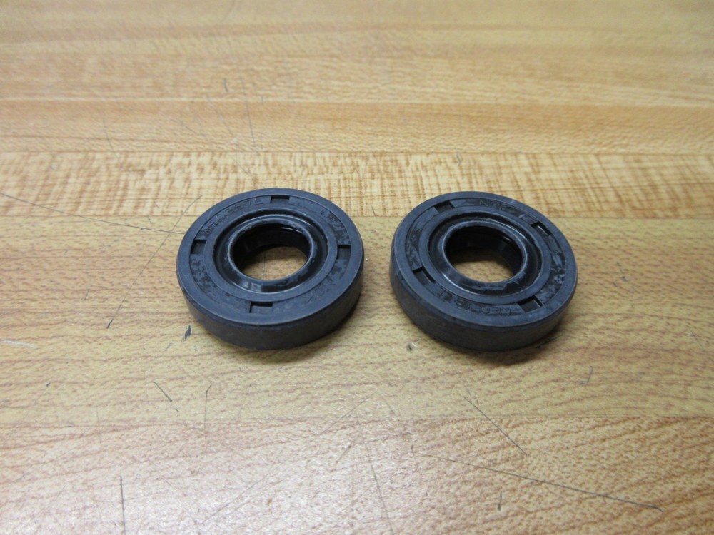 NOK AE0387E Oil Seal (Pack of 2)