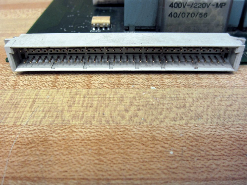 ABB 3HAB2207-1 Servo DSQC 236D 3HAB2207-1/3 – GME:91005-547-H