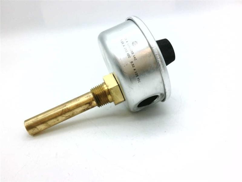 New Fenwal Controls Thermoswitch Temperature Switch #21110-0