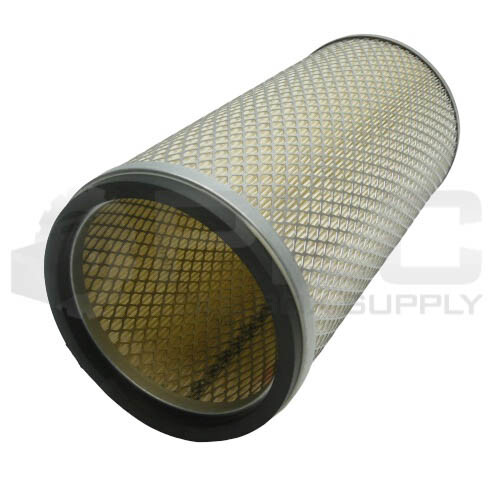 NEW FUNKE FILTER 22-0600 REPLACEMENT FILTER OD: 5-15/16″ ID: 4-13/16″ L: 12-1/4″