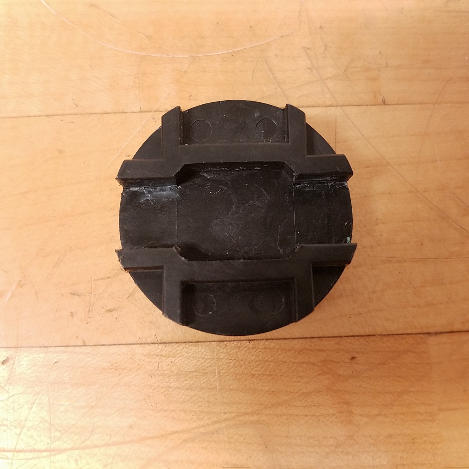 MiSUMi SI.CO Plastic Coupling for Clamping Type Oldham Coupling SOH Series.
