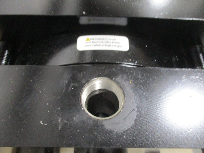 NORGREN EJ1055D2-8.00X14.00-XI(6.500) 250PSI NSNP