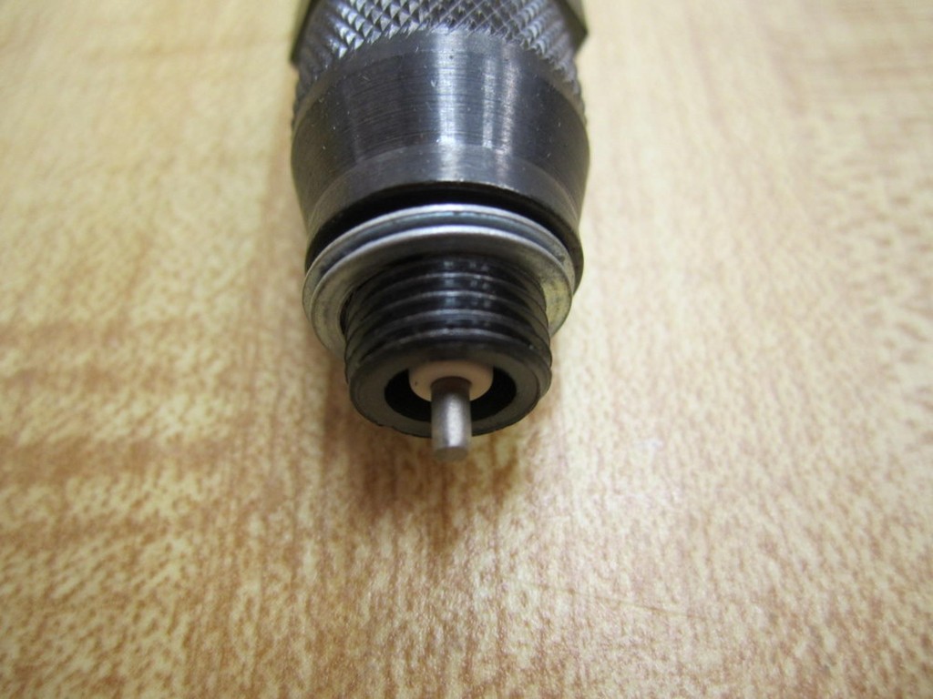 Auburn 1-10-09 Spark Plug