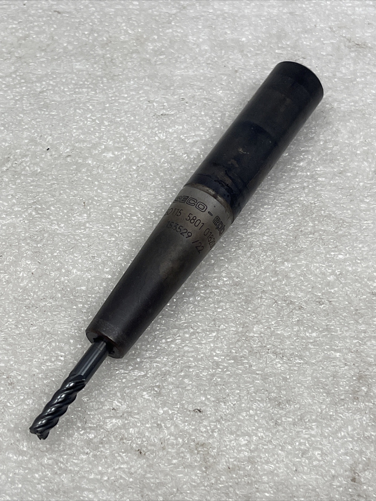 Seco BD115 5801 018200 SECO COMBIMASTER ADAPTER