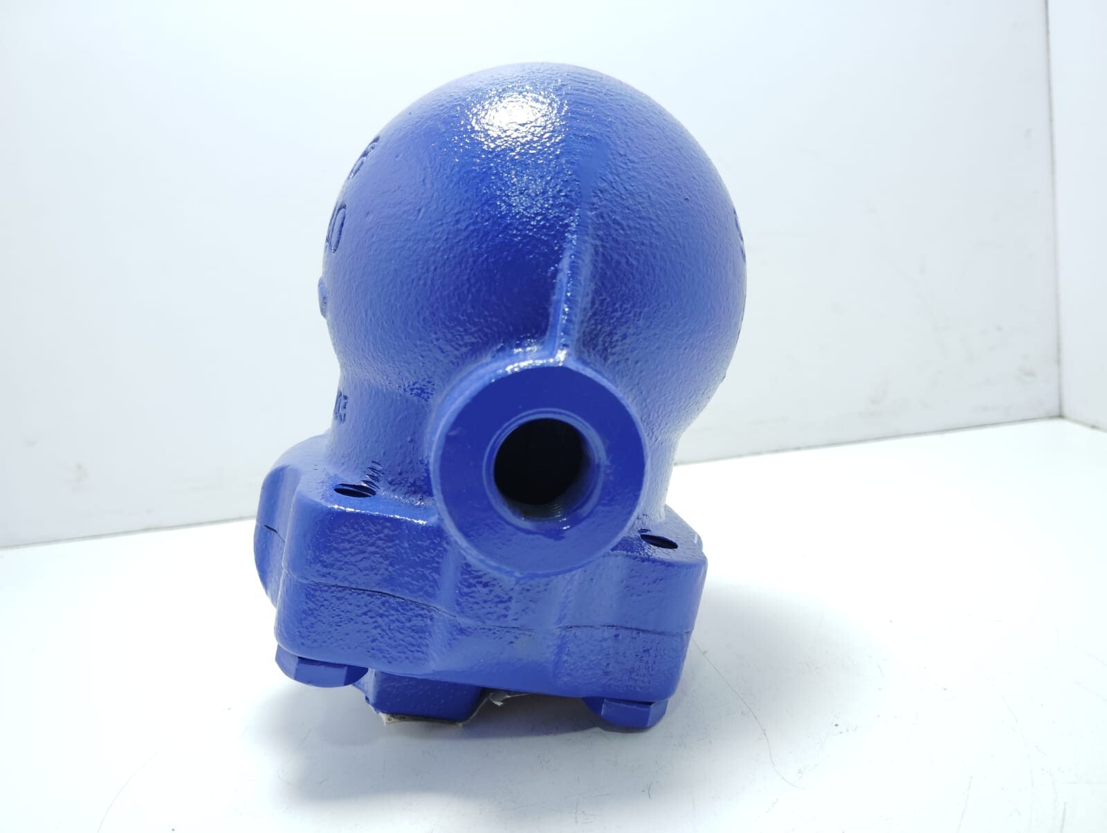 SPIRAX SARCO FT14 Ball Float Steam Trap