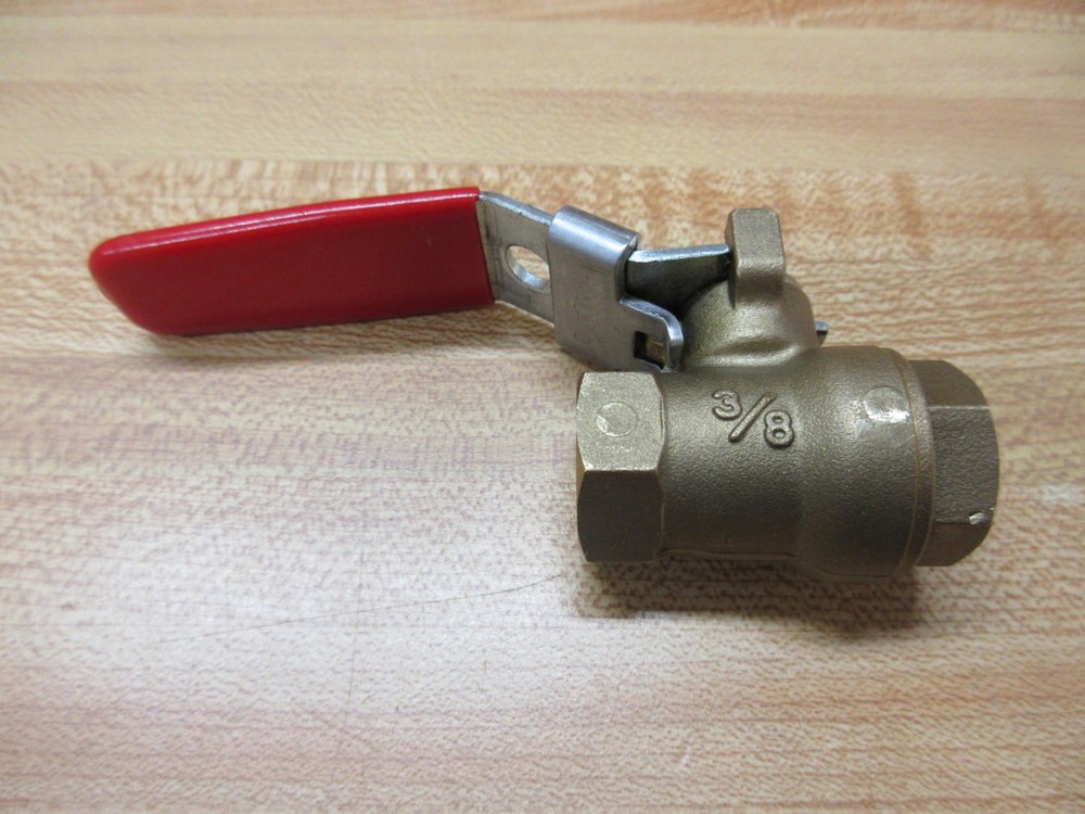 Toyo 5049F Shut Off Valve