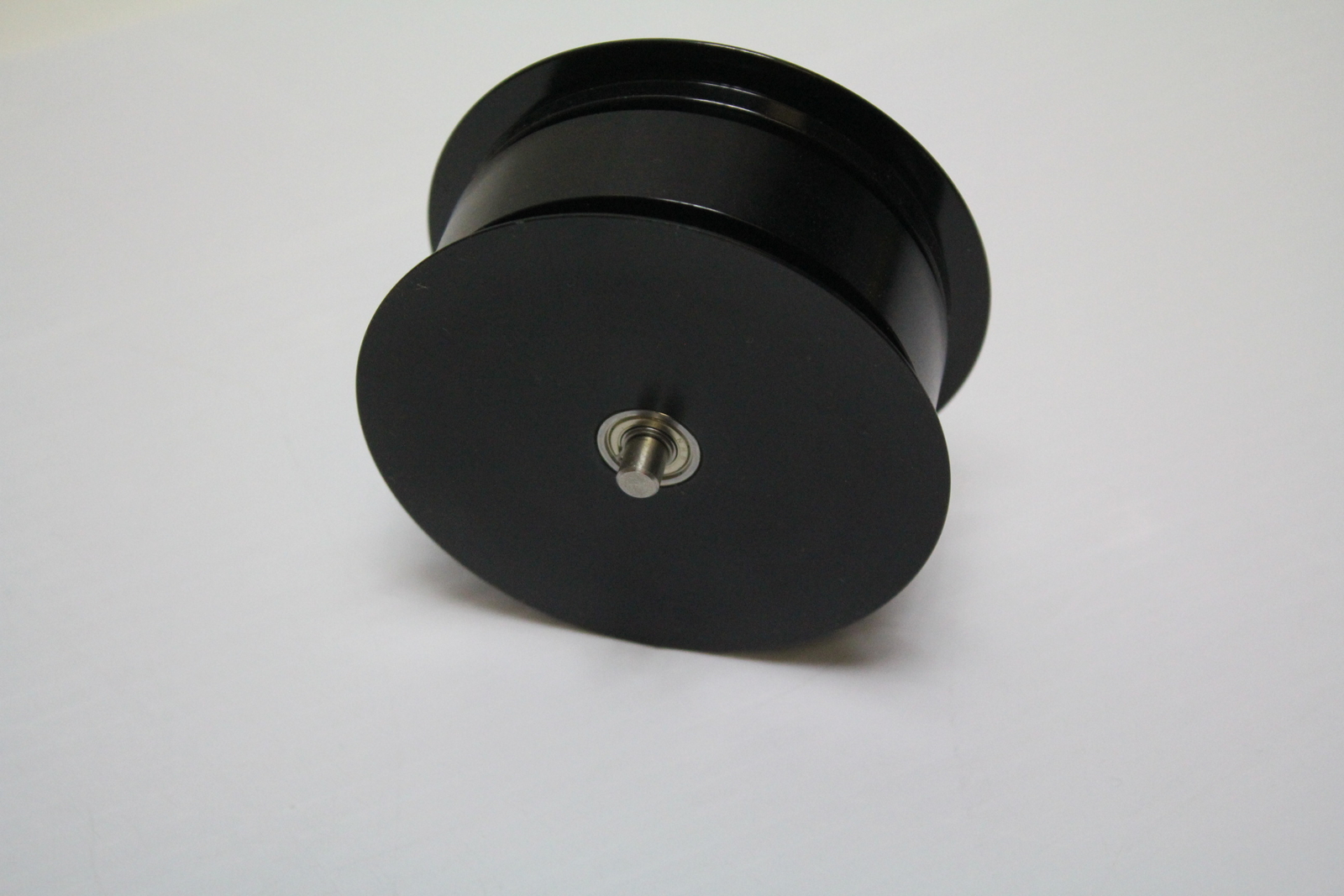 TFS 3″ Dia 35mm Aluminum Sound Film transport Roller New
