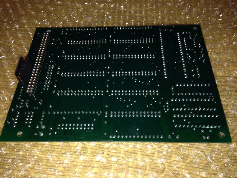 Rosys AG CPUPH-C, LM629N-8, CPUPHC. LM629N8, Ship Same Day, J#33