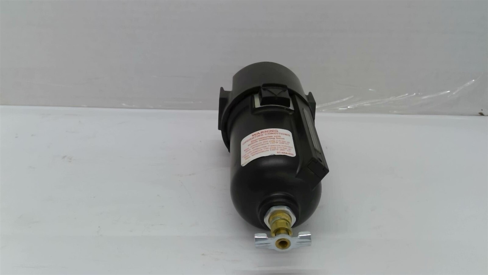 Wilkerson L2604G00 Lubicator 1/2″NPT Not in Box