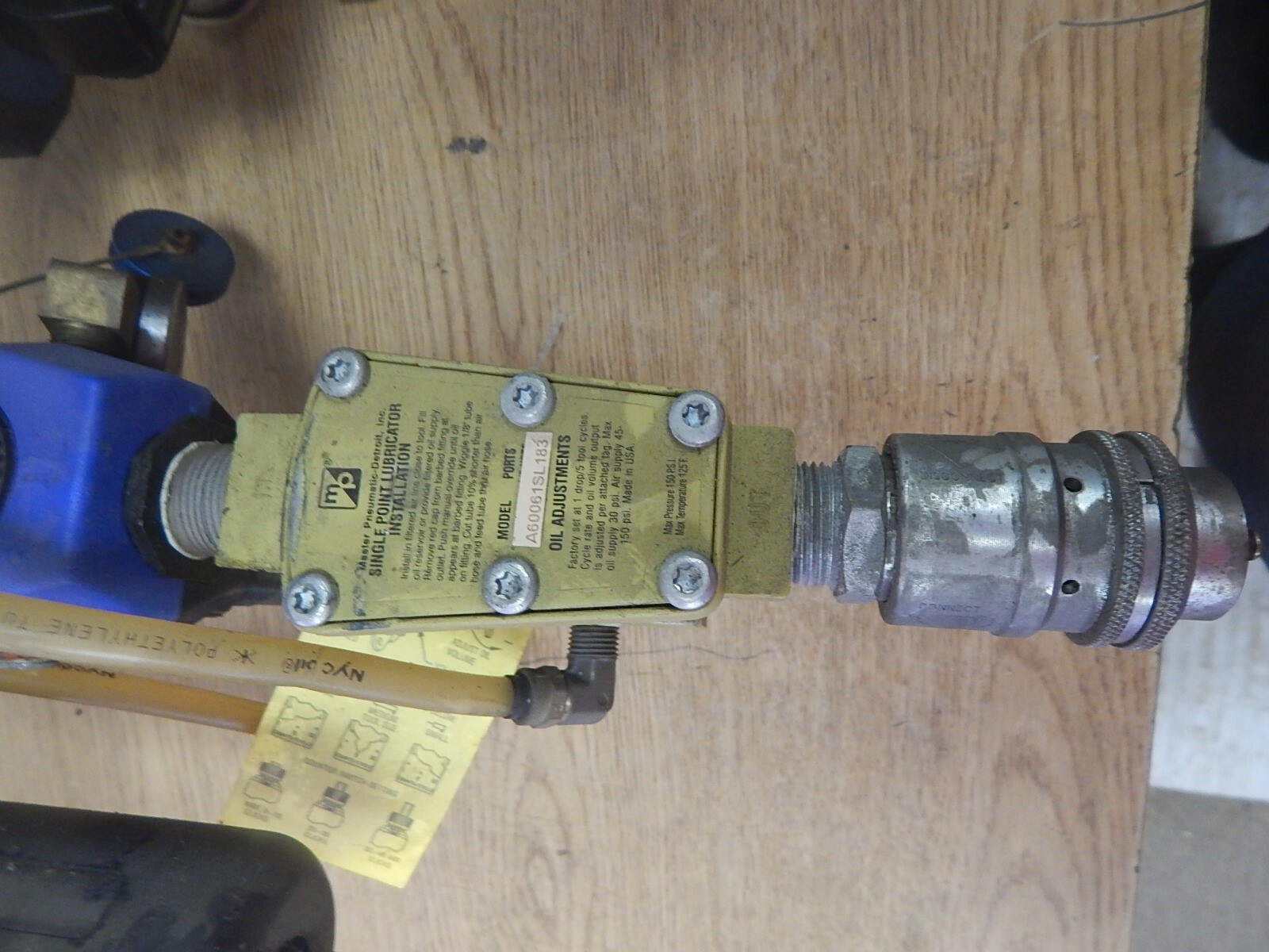 JHB Systems Trolley Assembly JHBA-1087-7L 17-T2-027L A60061SL183 R380-6C3