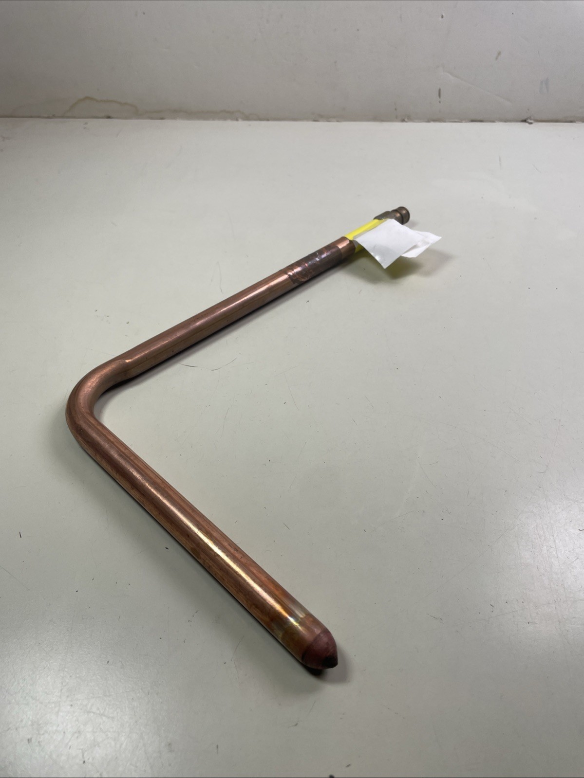 Sioux Chief 630WG2138 1/2″ Copper Brass Stub Out Elbow F1960