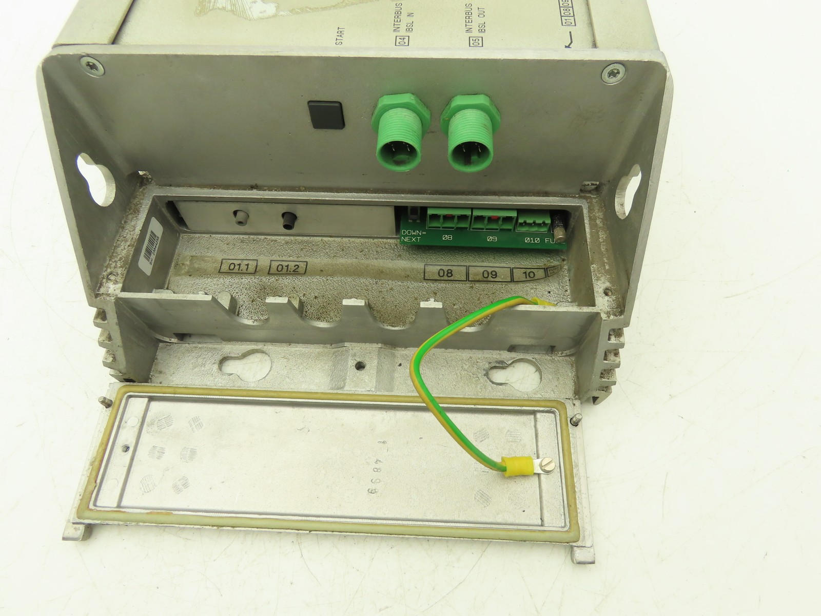 Phoenix Contact IBS IP RFC/LK/ILB-T Interbus Remote Field Controller
