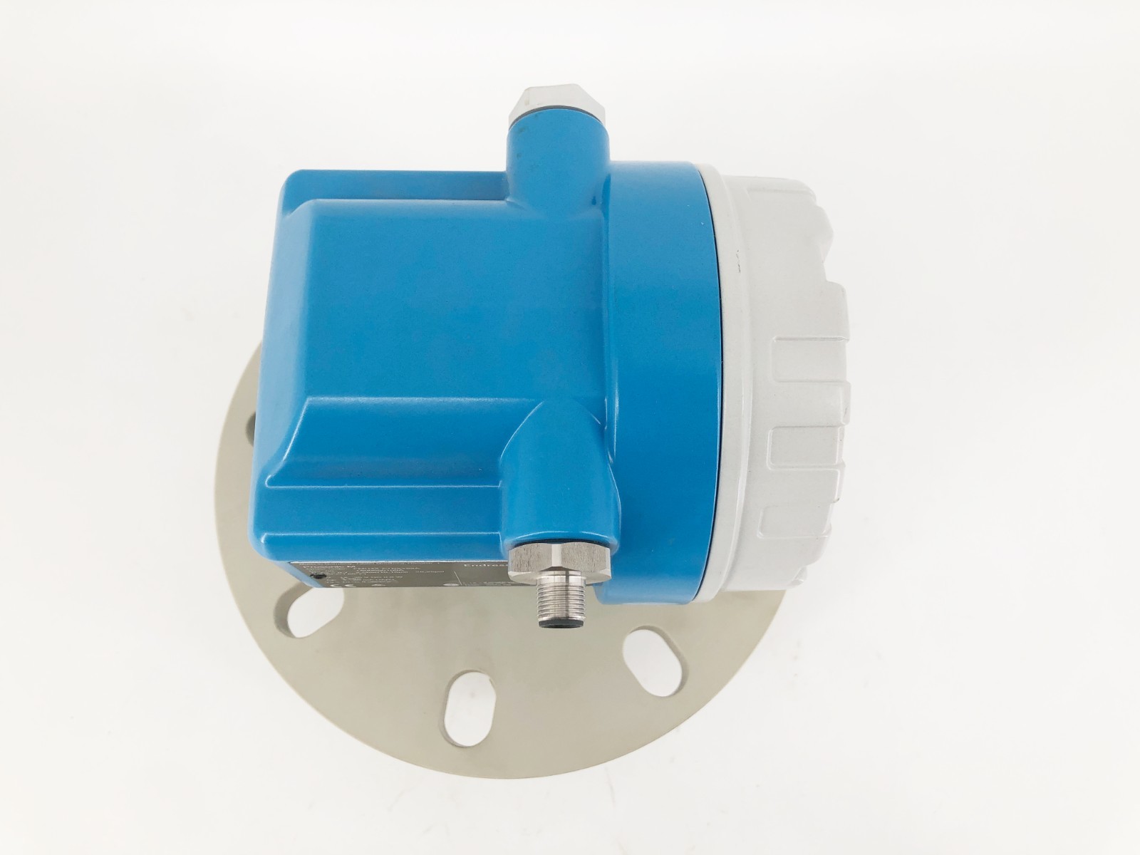 New Endress+Hauser FMU42-ATB2Y92A Ultrasonic Level Transmitter Prosonic M No Box
