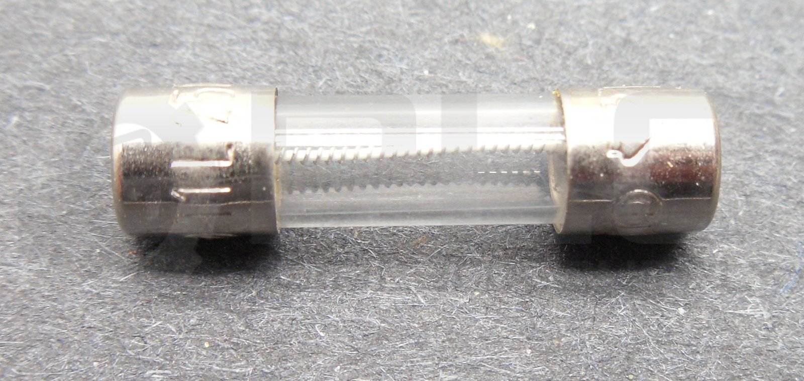 LOT OF 2 PACKS OF 10 NEW WICKMANN 19195 MINIATURE FUSES 250VAC 5x20MM (20 TOTAL)