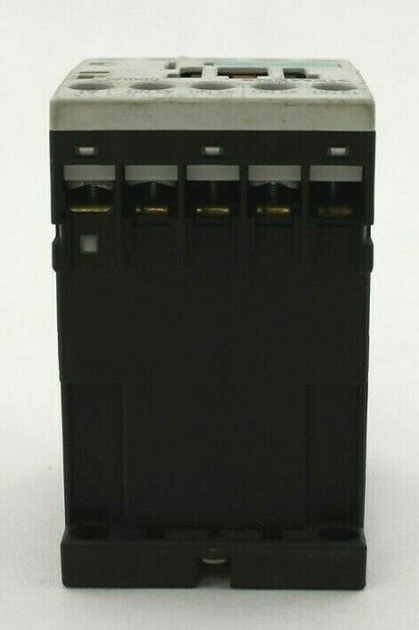 Siemens 3RH1140-1AK60 Contactor Relay