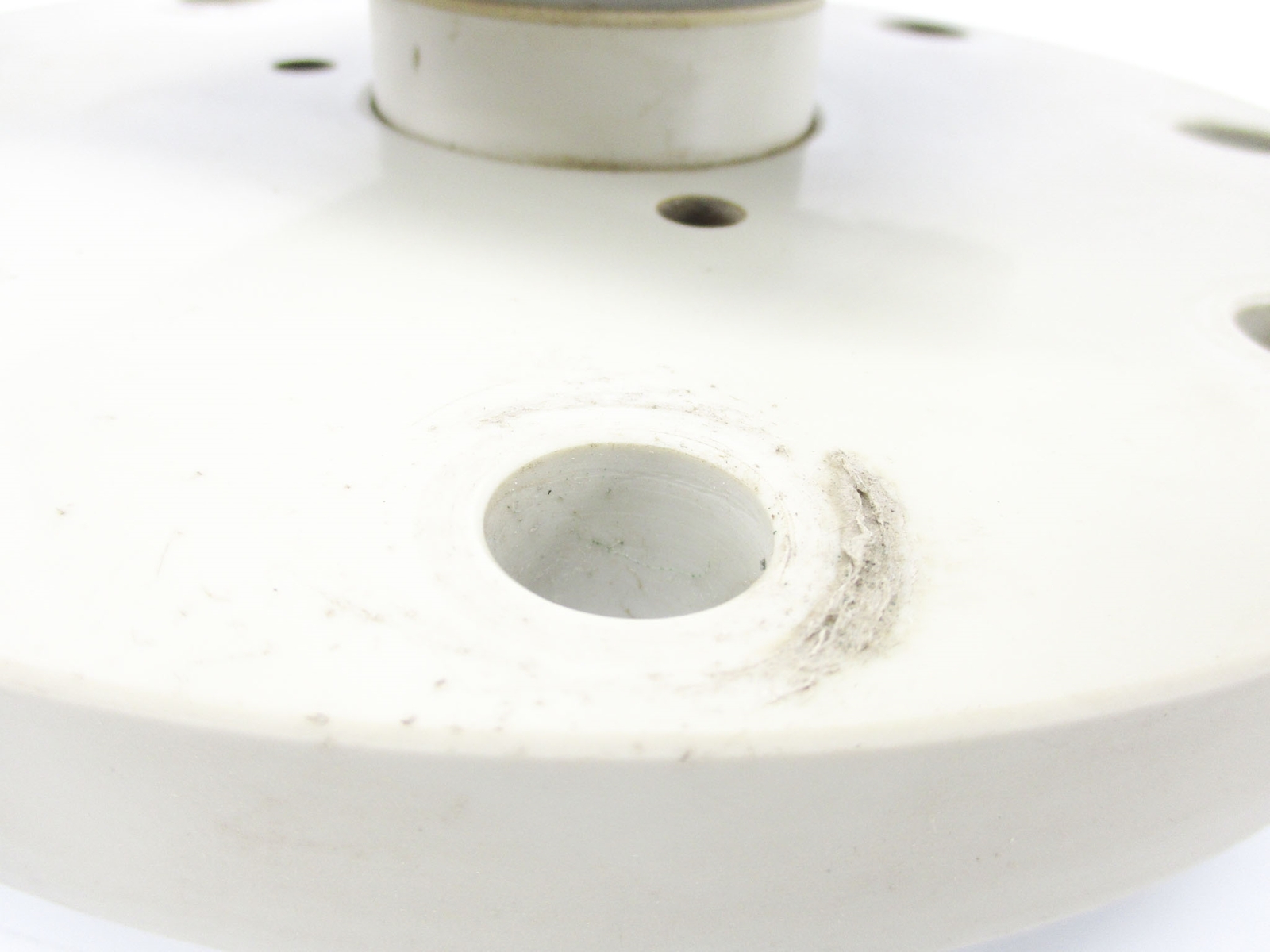 ENDRESS HAUSER DU40 UNMP