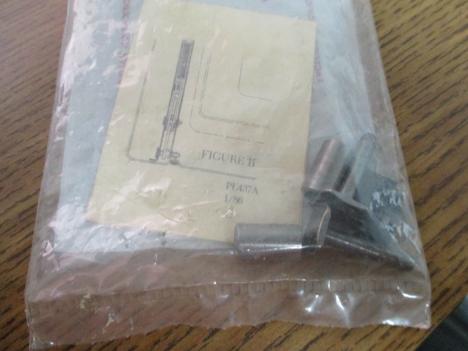 NOS FSP Whirlpool Range Roller Kit 242801 FREE SHIPPING