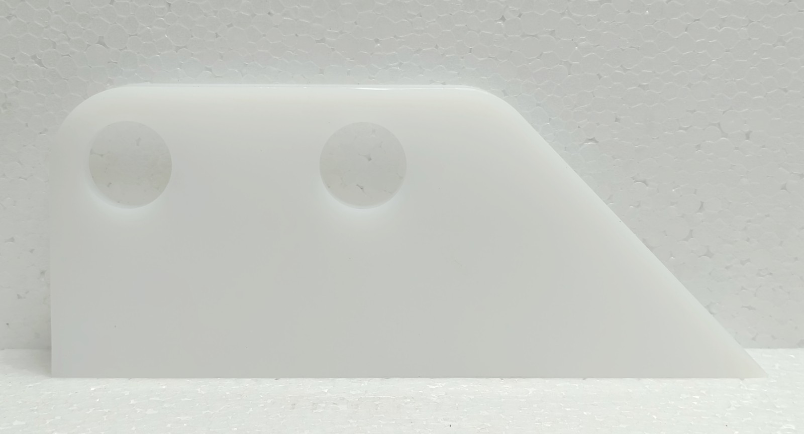 NEW Cameron Freudenberg Subsea BOP Ram Wear Pad, Left Side – 2011279-02