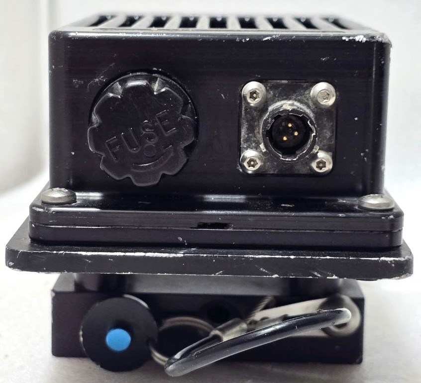 RAJANT 9F909 PN 183455-1 REV B WITH BLUE SKY BSM2 P A348 BRK 000